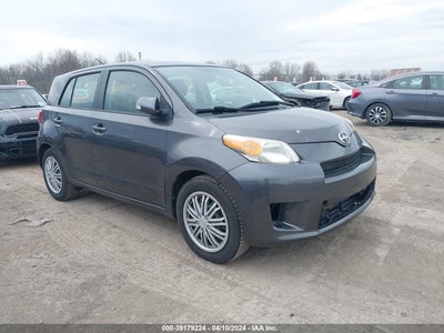 Scion Xd 2010