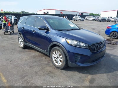 KIA SORENTO 2019