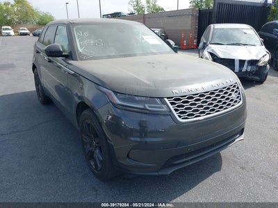 LAND ROVER RANGE ROVER VELAR 2020