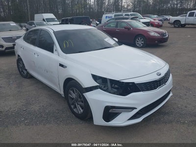 KIA OPTIMA 2020