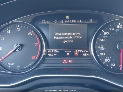 DayDrive