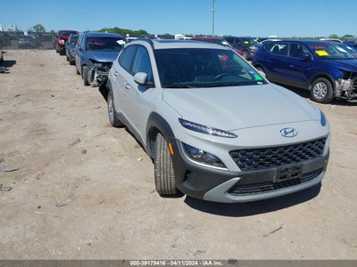 HYUNDAI KONA 2023