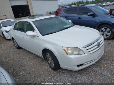 Toyota Avalon 2007