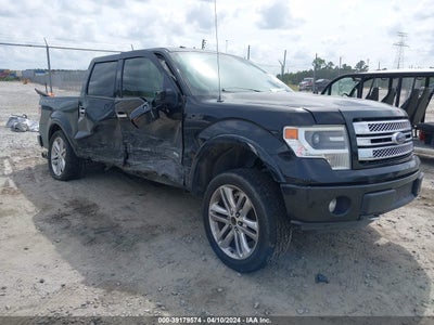 FORD F-150 2013