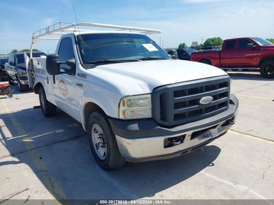 Ford F-250 2006