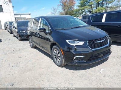 Chrysler Pacifica 2024