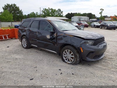 DODGE DURANGO 2023