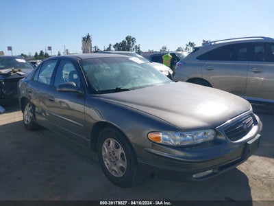 Buick Regal 2003
