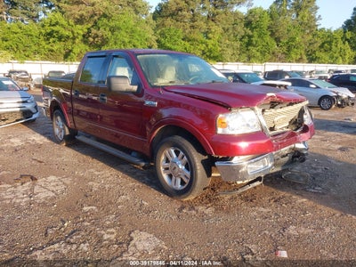 FORD F-150 2004