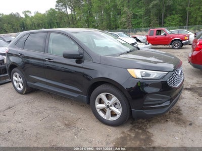 FORD EDGE 2023