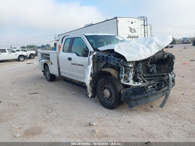 Ford F-350 2019