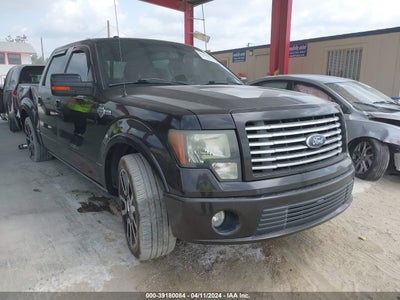 FORD F-150 2010