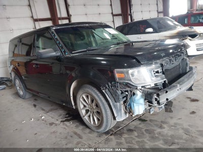FORD FLEX 2013