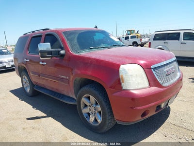 Gmc Yukon 2007