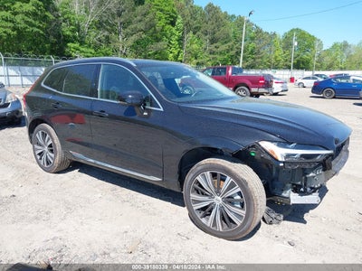 VOLVO XC60 2023