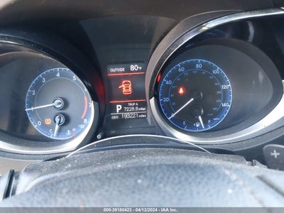 DayDrive