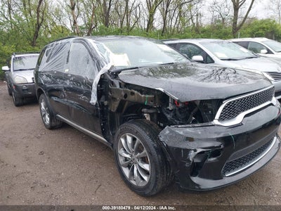 DODGE DURANGO 2022