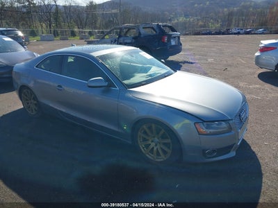 AUDI A5 2011