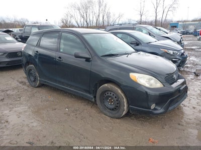 Toyota Matrix 2005