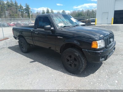 Ford Ranger 2004