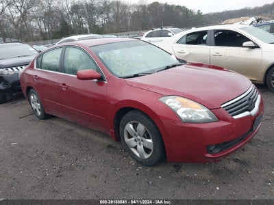 Nissan Altima 2007