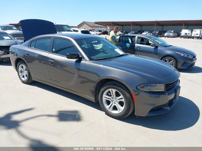 DODGE CHARGER 2023