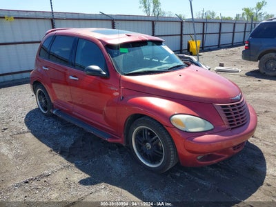 CHRYSLER PT CRUISER 2003