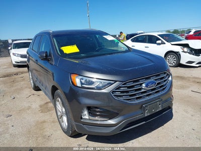 FORD EDGE 2019