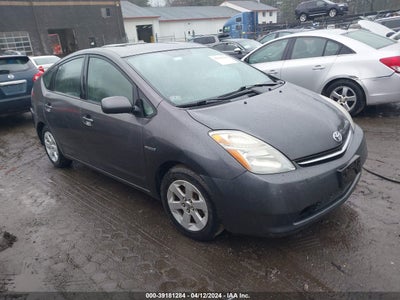Toyota Prius 2006