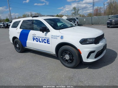 Dodge Durango 2024