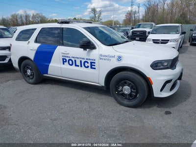 Dodge Durango 2024