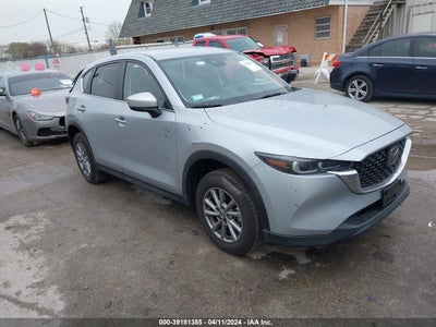 MAZDA CX-5 2023