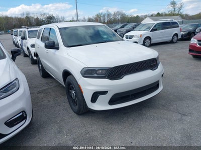 Dodge Durango 2024