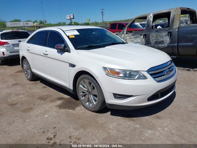 FORD TAURUS 2011