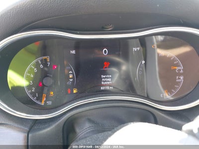 DayDrive