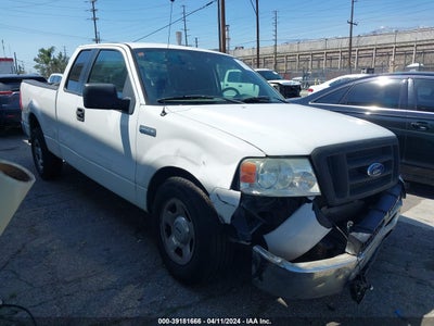 FORD F-150 2006