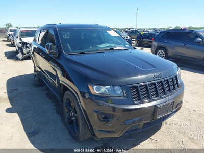 JEEP GRAND CHEROKEE 2014