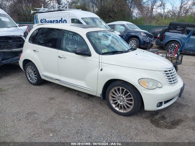 CHRYSLER PT CRUISER 2008