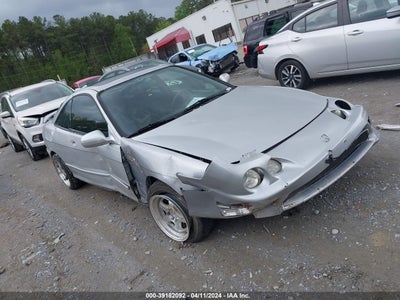 Acura Integra 2000