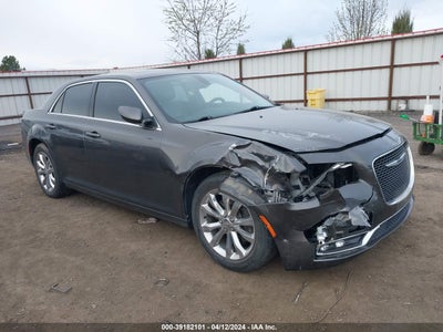 Chrysler 300 2020