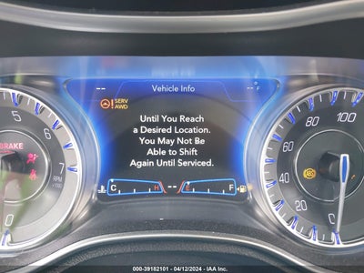 DayDrive