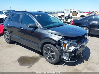 KIA NIRO 2024