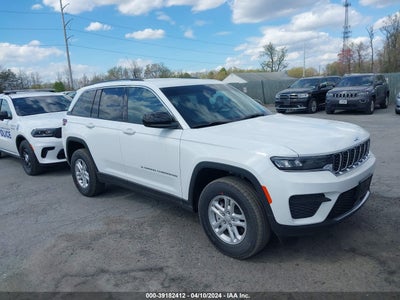 Jeep Grand cherokee 2024