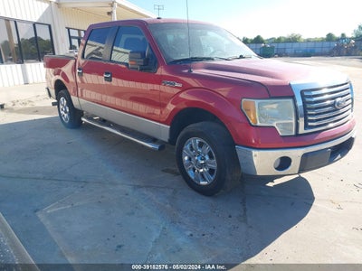 Ford F-150 2010