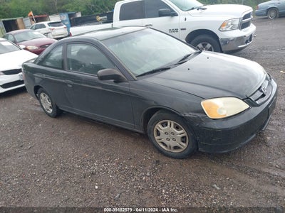 Honda Civic 2001