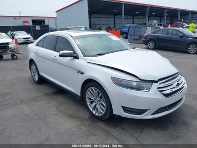 FORD TAURUS 2015
