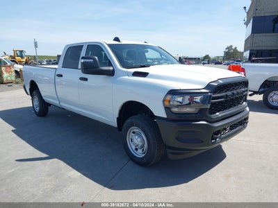 Ram 2500 2024