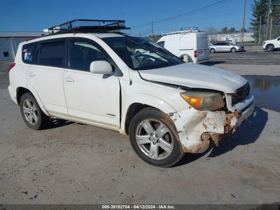 Toyota Rav4 2006