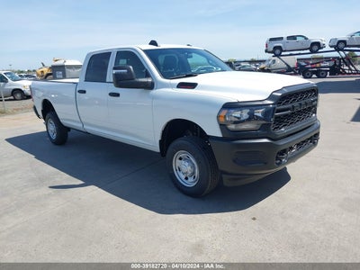 Ram 2500 2024