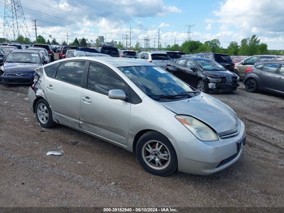 TOYOTA PRIUS 2005
